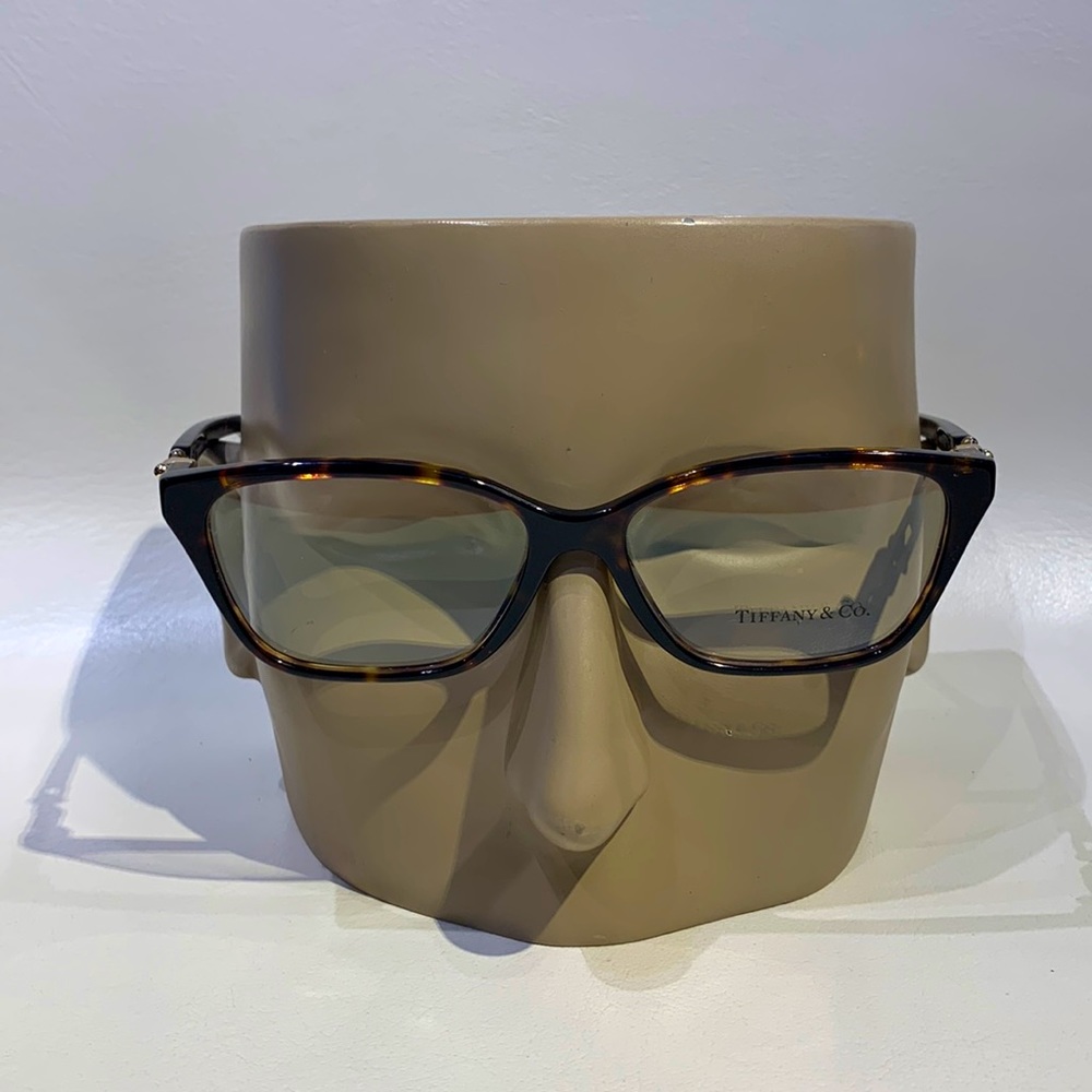 New Women’s Tiffany&Co Eyeglasses